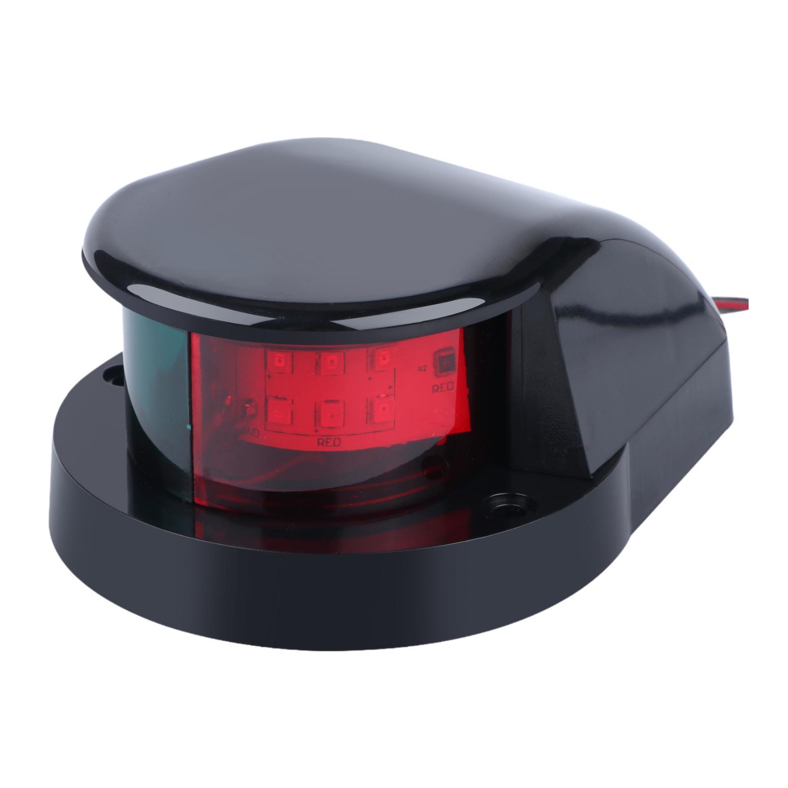 Fishing Boat Navigation Light - ضوء ملاحة القارب البحري العالمي لليخوت