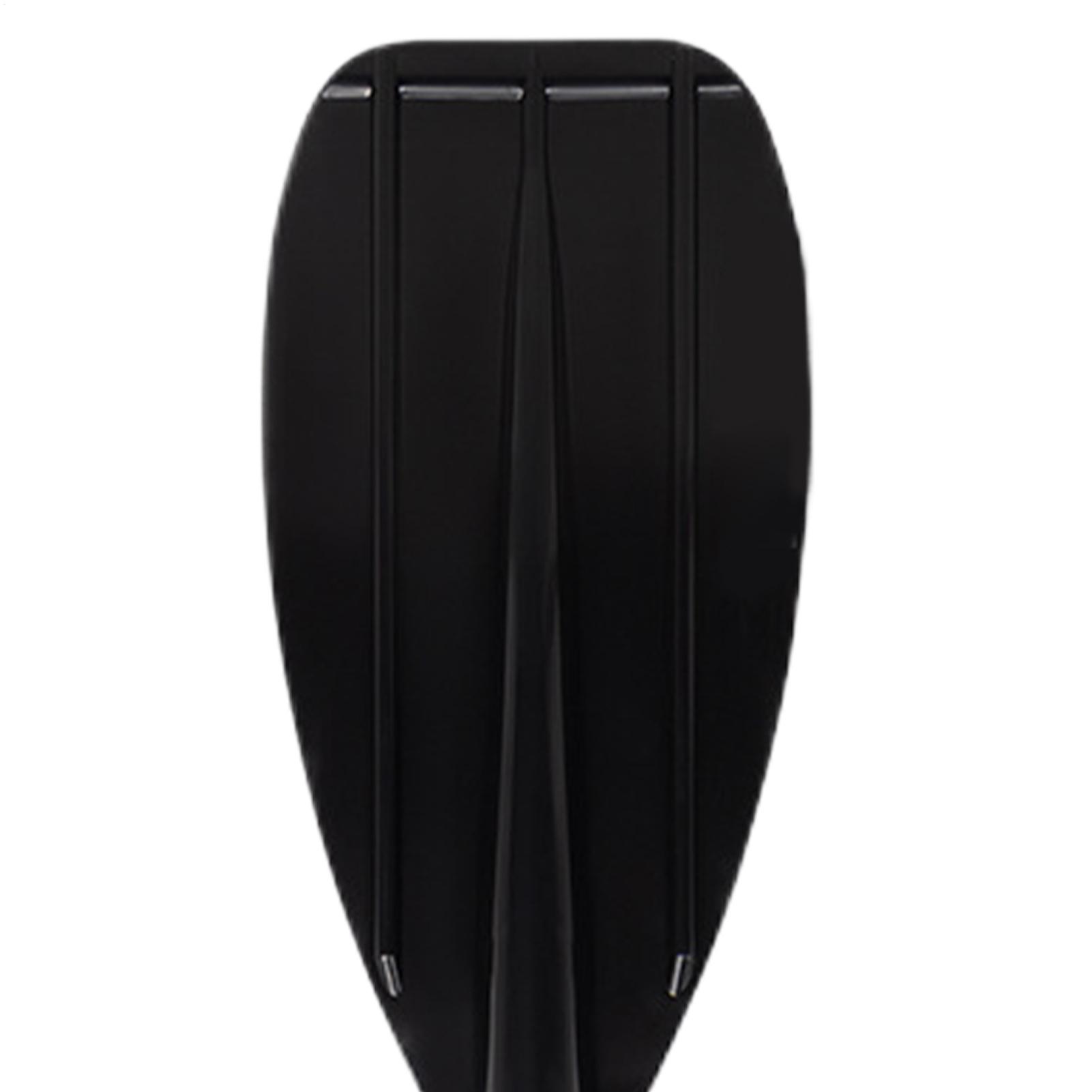 مجداف من ألياف الكربون خفيف ال - مراجعة Fishing Boat Paddle وسعره