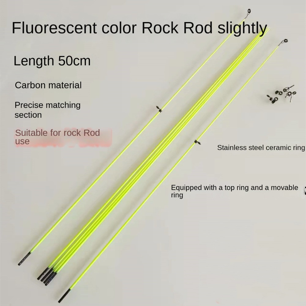 قصبة صيد 2025 مع حلقة علوية قا - مراجعة Fishing Boat Fiberglass وسعره