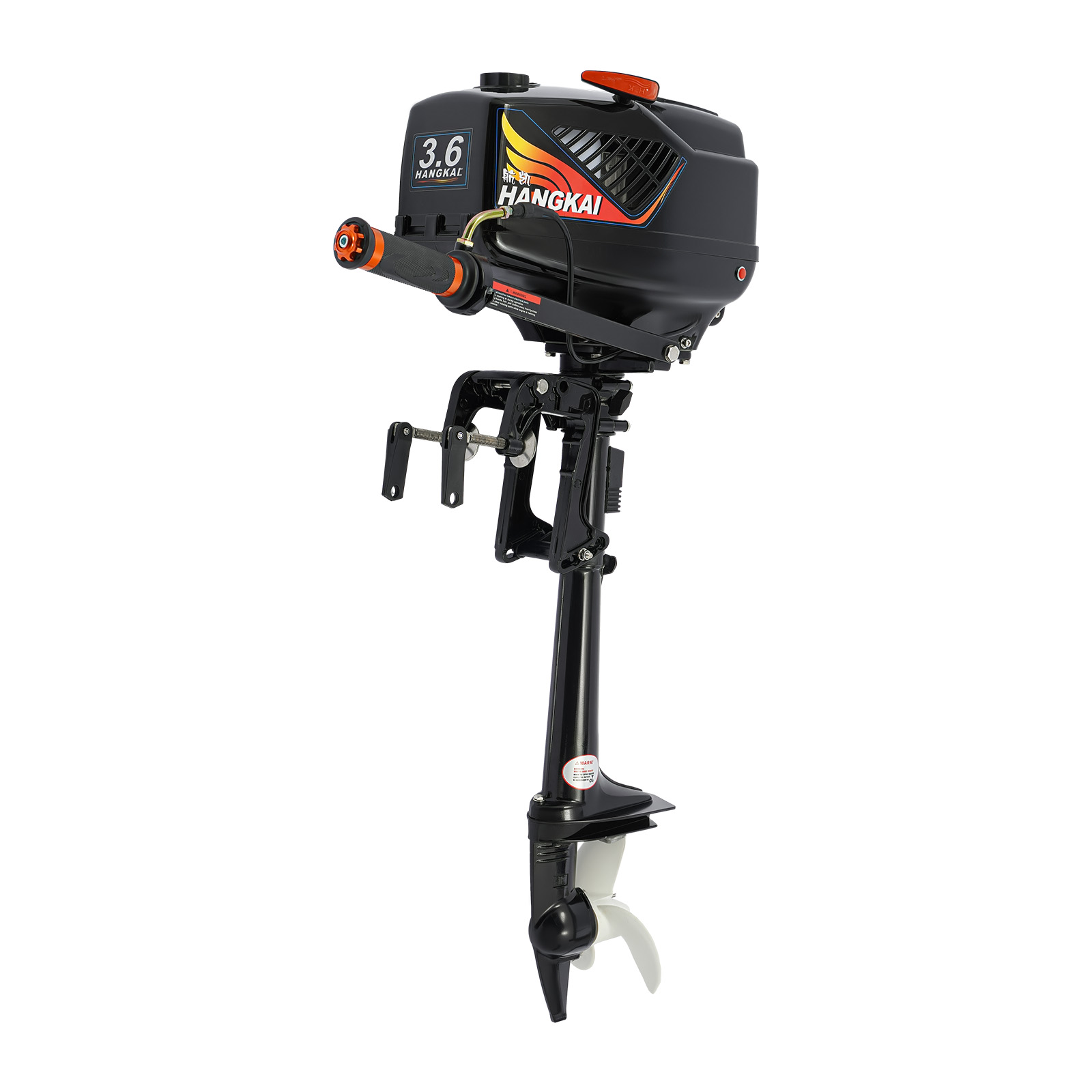 محرك خارجي، محرك خارجي يعمل با - مراجعة Fishing Boat Trolling Motor وسعره